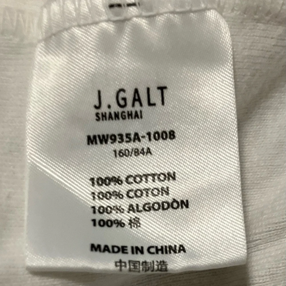 John Galt Wallace Duck Top - One Size Fits Most - Picture 12 of 14